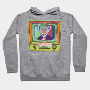 Fox News Hoodie